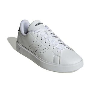 Adidas White Leather Sneaker - Clean Classic